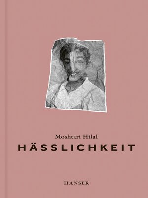 cover image of Hässlichkeit